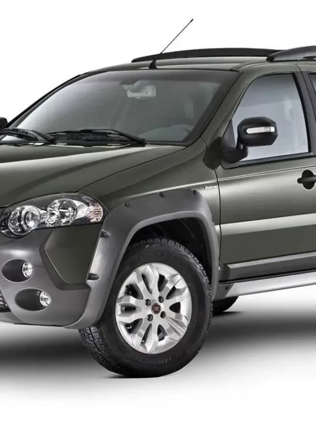 Palio Weekend Adventure 1.8 quanto faz por litro?