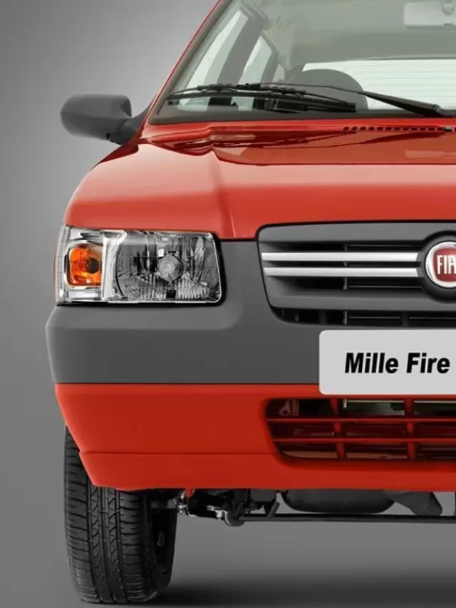 Quanto custa um Fiat Uno Mille Economy 2009?