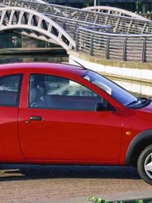 Qual o consumo do Ford Ka 1.0 ano 2000?