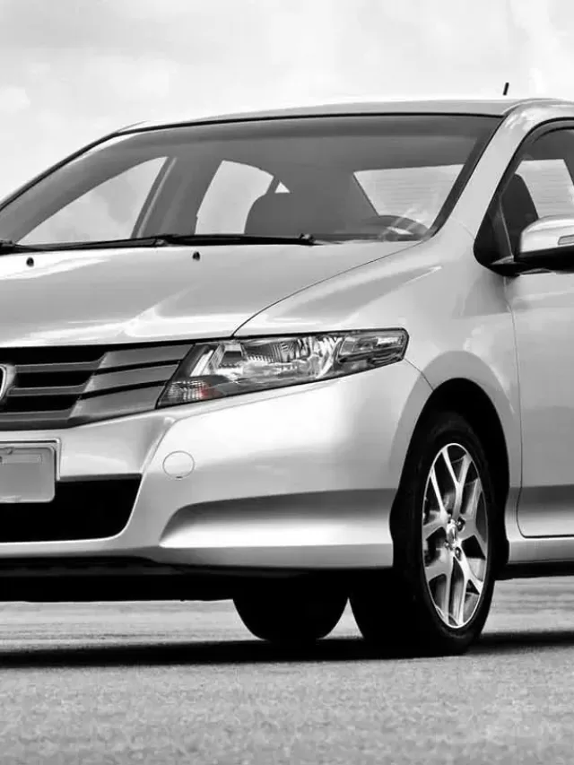 Qual o consumo do Honda City 2014 automático?