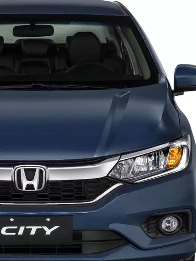 Qual o valor do Honda City Personal 2019?