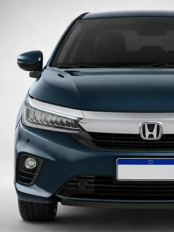Honda City Touring 2022 por R$ 100 mil vale a pena como usado?