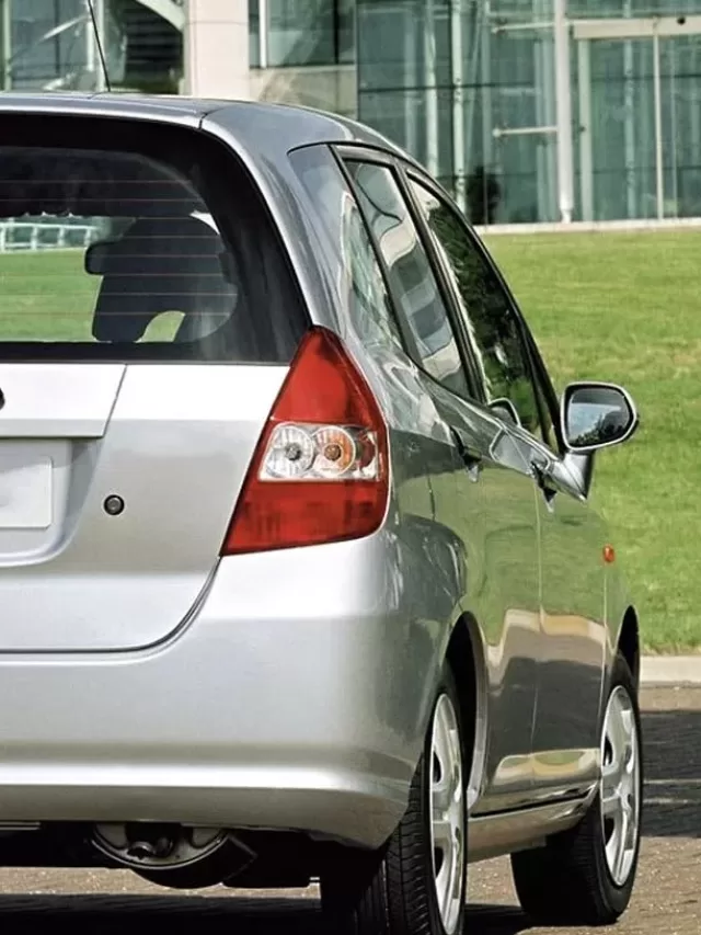 Qual o valor do Honda Fit Flex 2008? Preço, consumo e ficha técnica