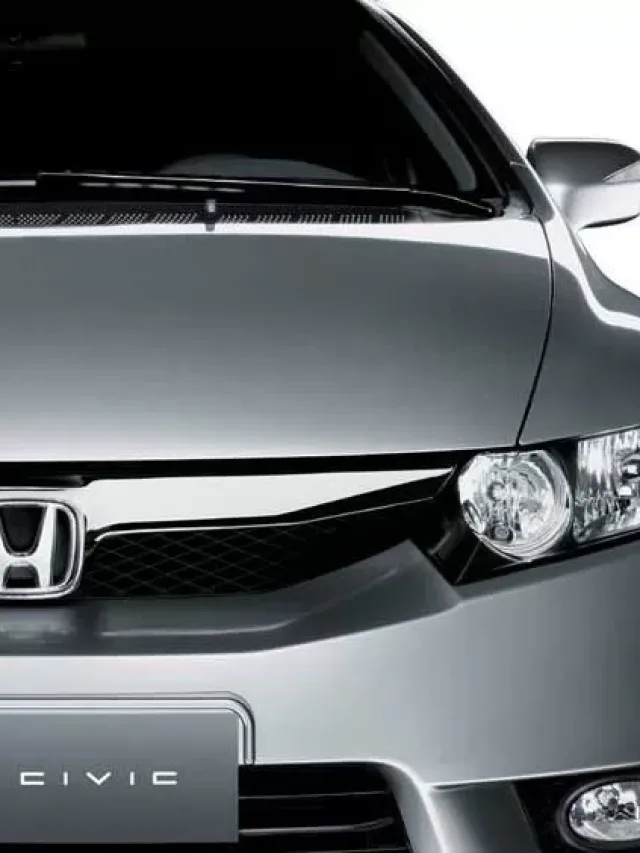 Qual é o valor do Honda Civic EXS 2011?