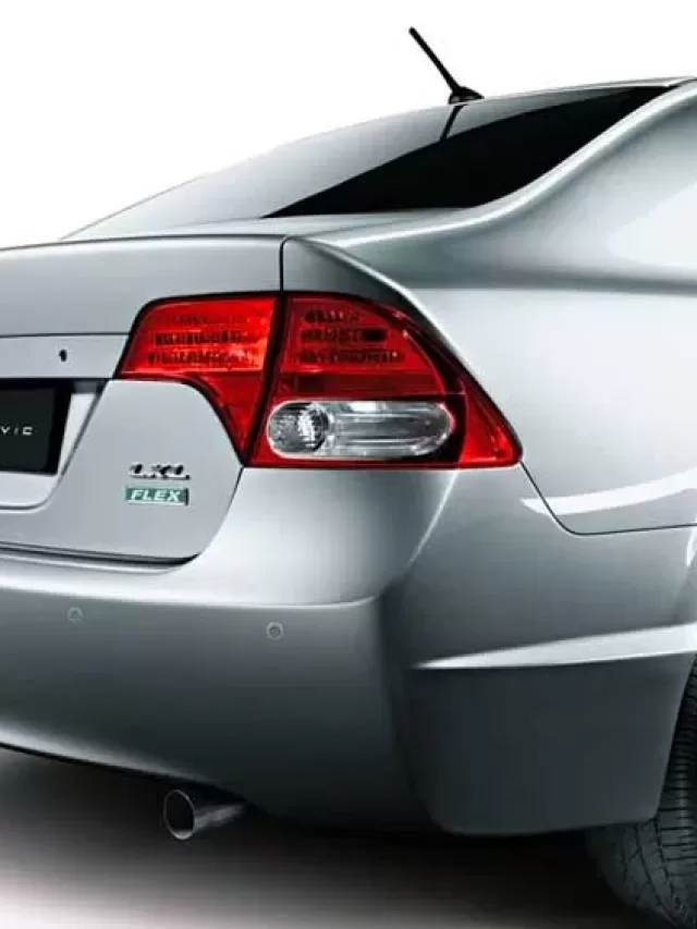 Qual é o valor do Honda Civic LXL 2011? Preço, consumo e ficha técnica