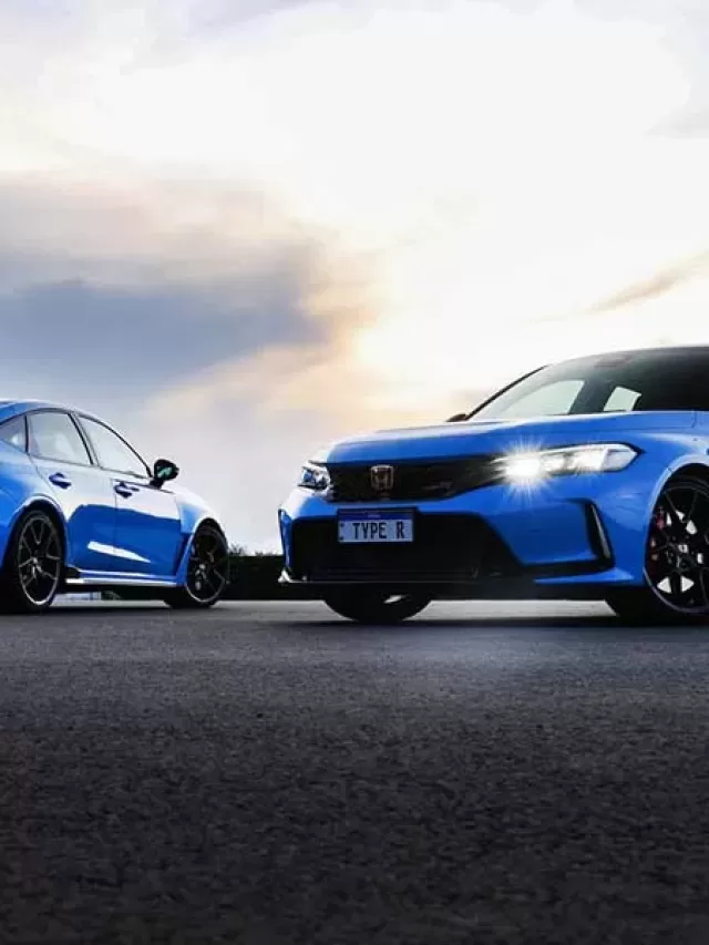 Qual o carro de tração dianteira mais rápido do mundo?