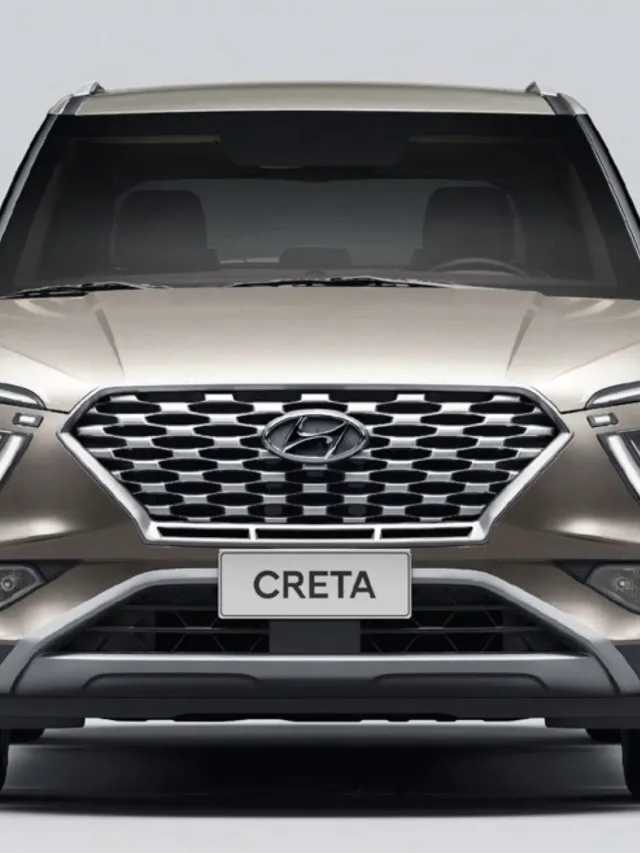 Hyundai Creta Limited 2023 usado mostra por que ainda conquista hoje