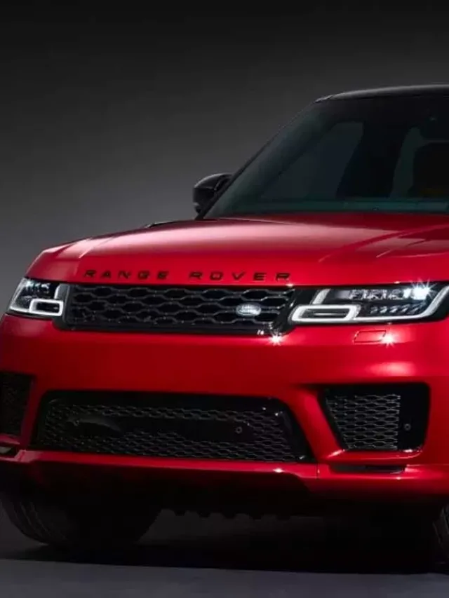 Quanto custa uma Range Rover Sport TDV6 2020 Diesel?