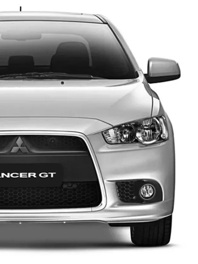 Qual o valor do Lancer GT 2015?