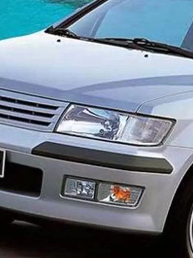 Mitsubishi Space Wagon GLXI 2000: Minivan usada pode ser boa escolha