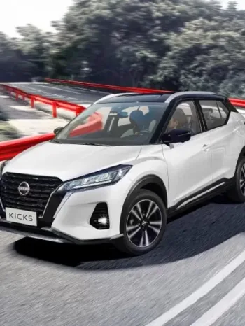 Na casa dos R$ 100 mil: 5 SUVs de 2024 que valem muito mais a pena do que um carro zero básico