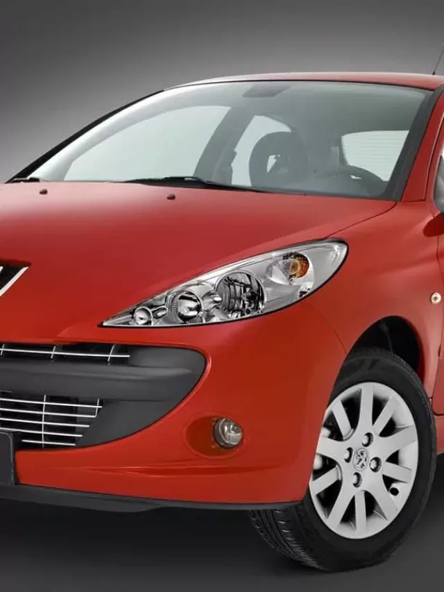 Quantos km por litro faz o Peugeot 207 1.4 2010?