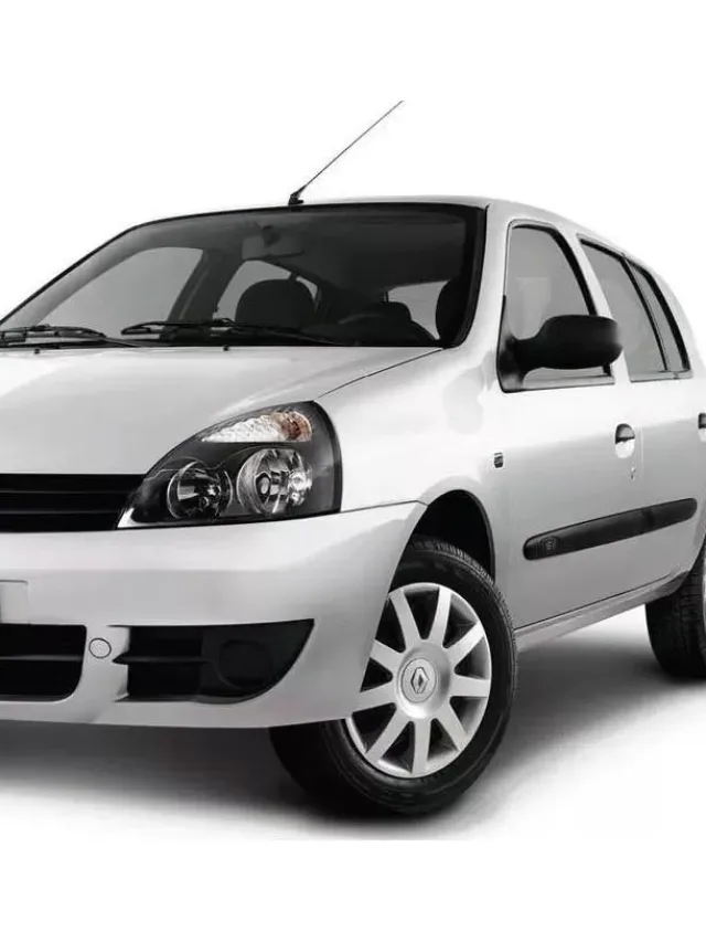 Qual o valor do Renault Clio Campus 2009?