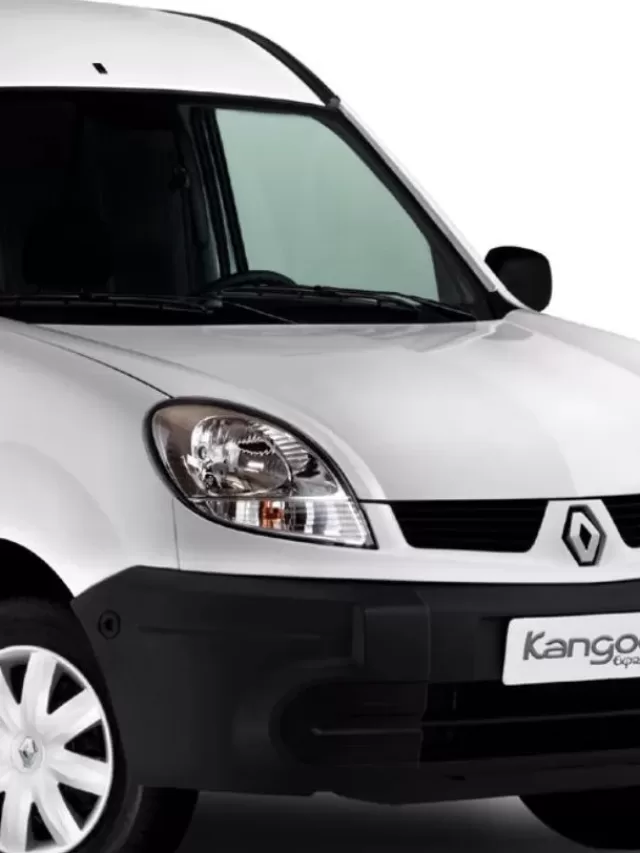 Qual o valor de um Renault Kangoo 2009 Sportway 1.6 16V (flex)