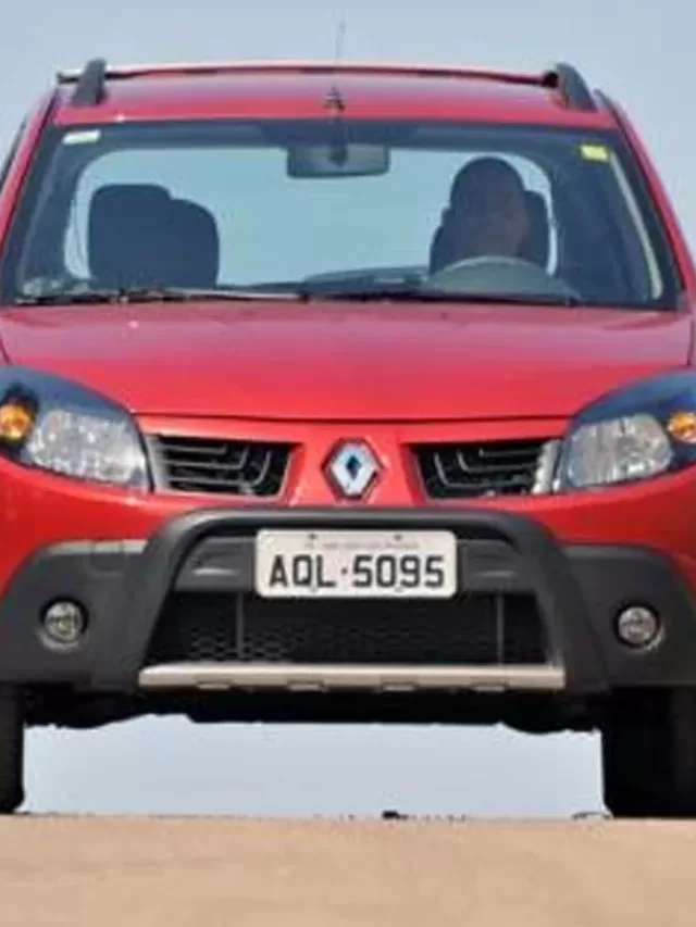 Qual o valor de um Sandero Stepway 2010?