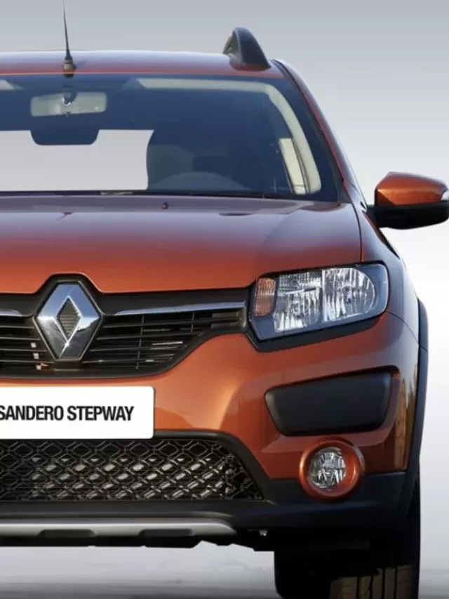 Qual o valor do Renault Sandero Stepway 2015 1.6 8V Easy-R (Flex)