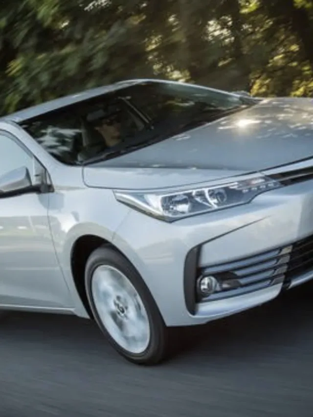 Corolla 2018: O usado de R$ 85 mil que “faliu” mecânicos