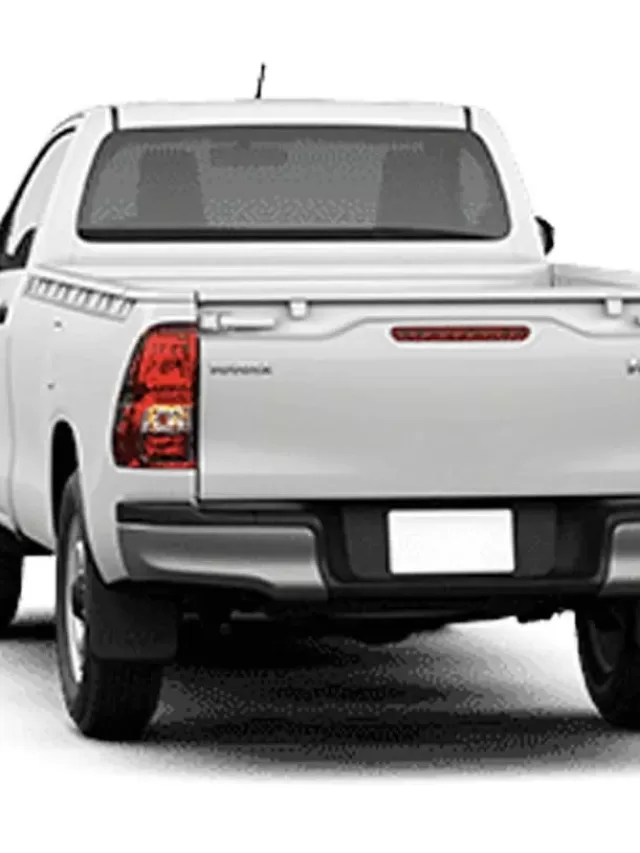 Qual o valor da Hilux Cabine Simples 2024?