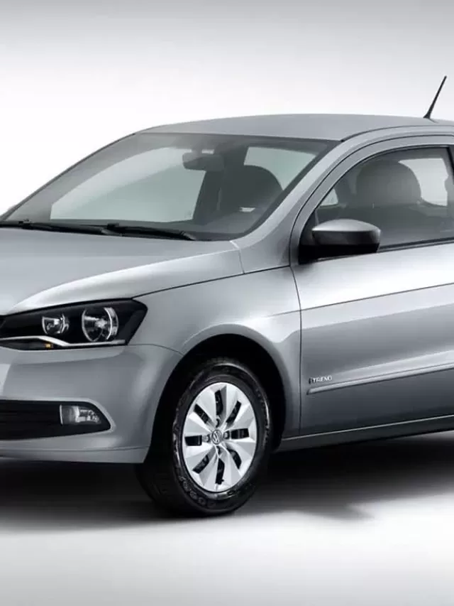 Qual o valor do gol Comfortline 1.6 2015?