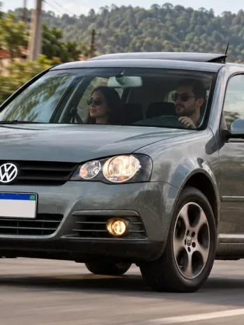 Golf GT 2011: o hatch antigo que ainda dá prazer ao dirigir
