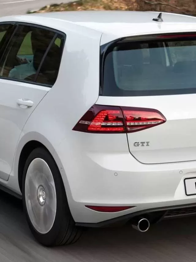 Qual o valor de um Golf GTI 2016?