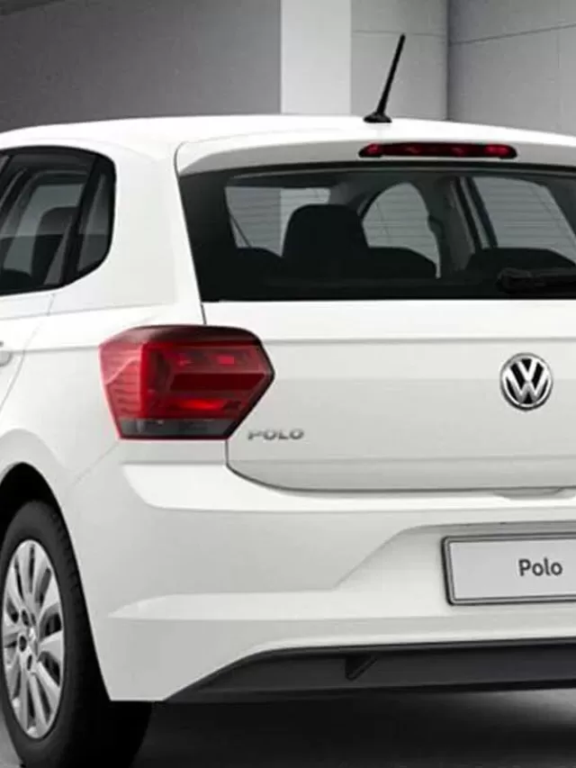 Polo ou Onix 2024: comparativo de hatches