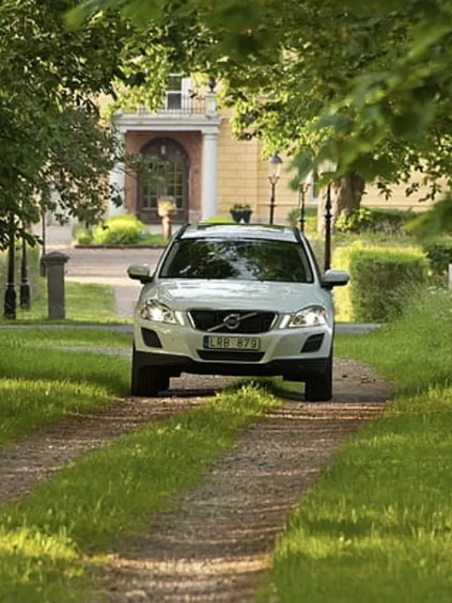 Quanto vale um Volvo XC60 2011? Preço e ficha técnica