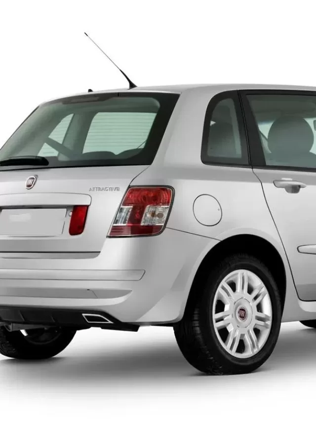 Quanto custa um Fiat Stilo Dualogic?