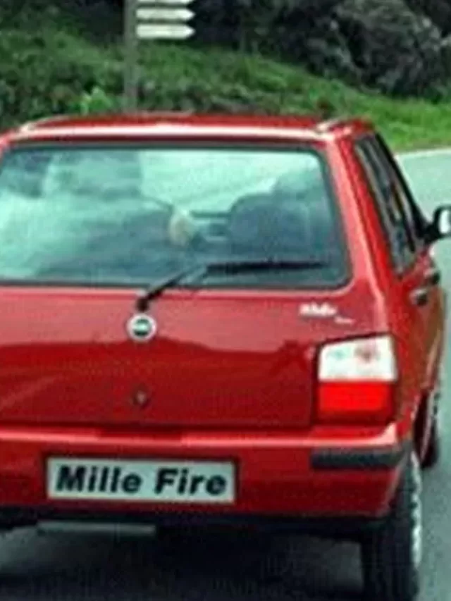 Qual o valor do Fiat Uno Mille Fire 2004?
