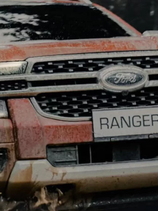 Qual o valor da nova Ranger Limited 2024?