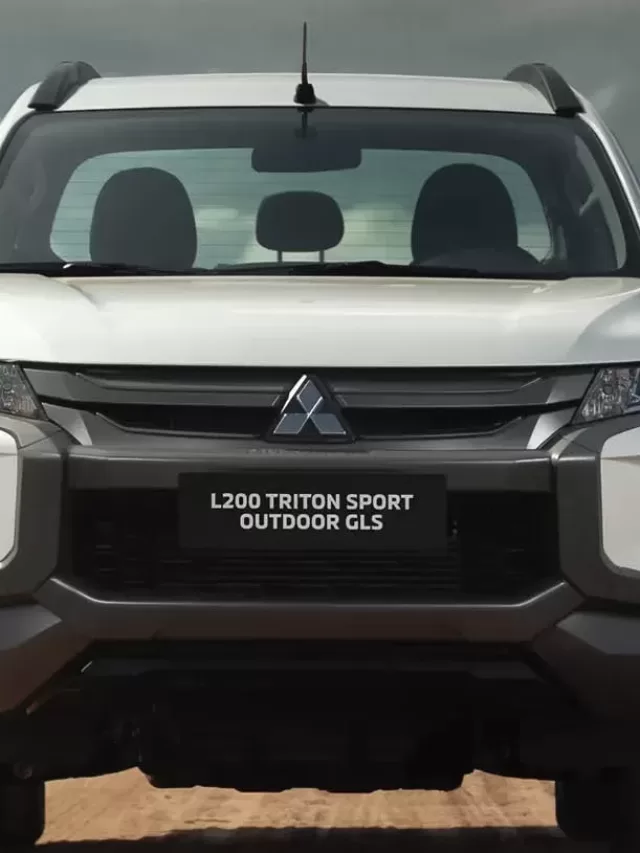 Qual o preço da Triton GLS 2024?