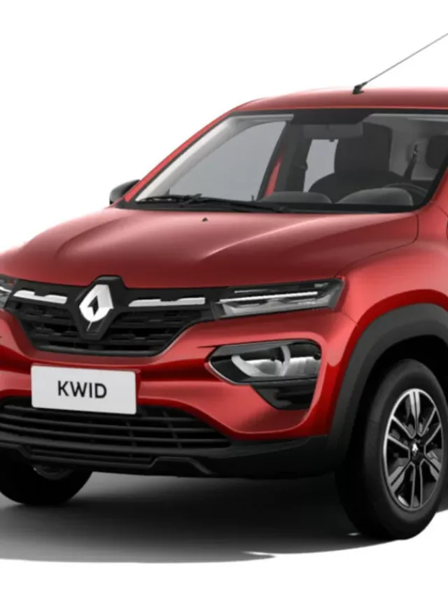 Qual o valor do Kwid Intense 2024?