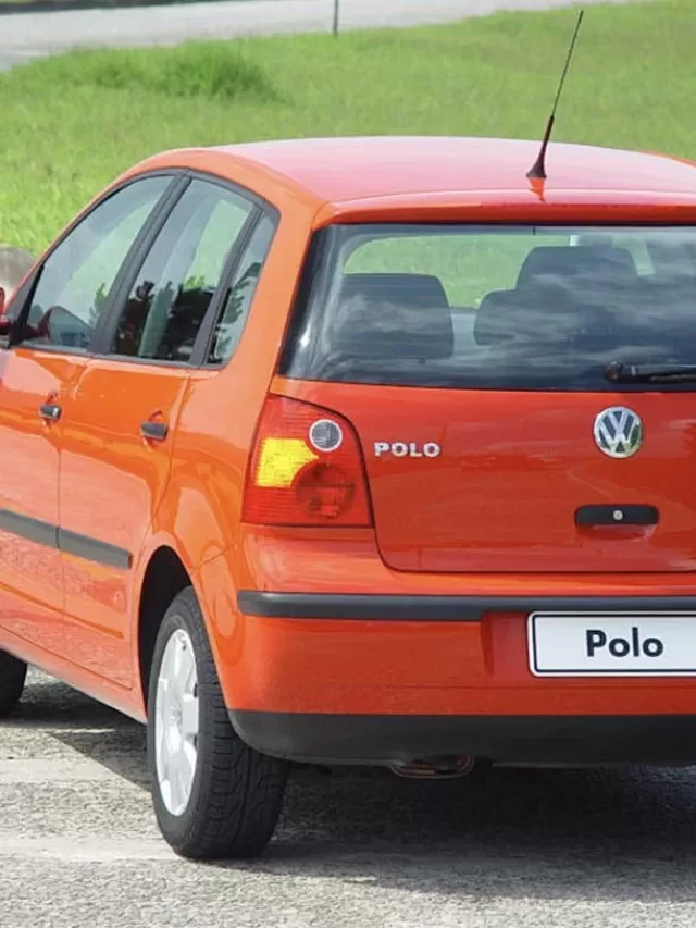 Qual o valor do Polo 1.6 2004? Preço e ficha técnica