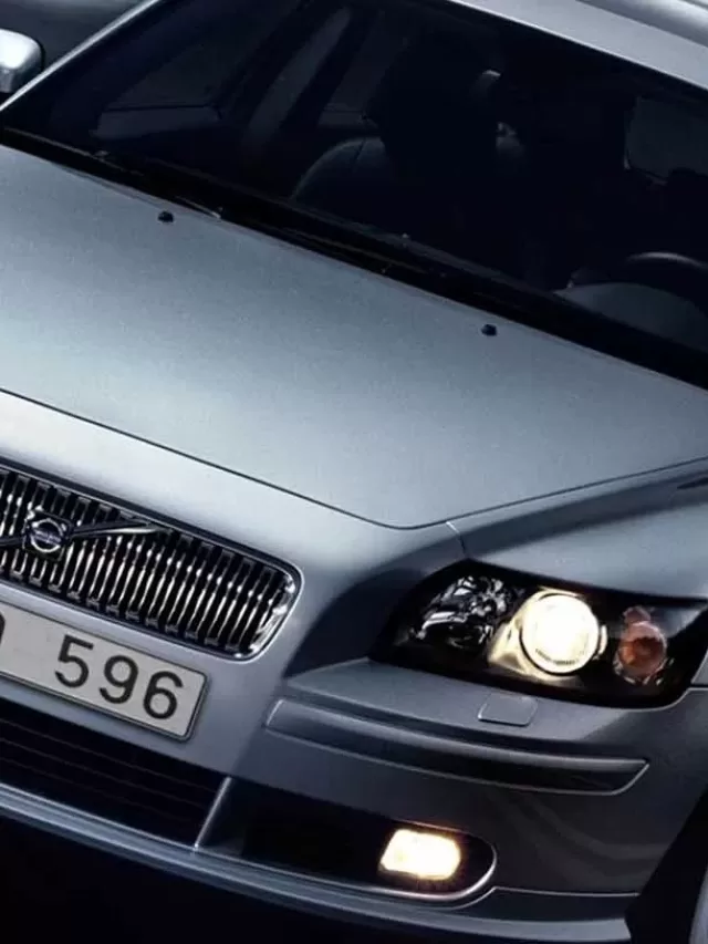 Confira o Volvo V50 2009: Preço, Consumo e Desempenho