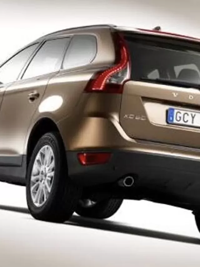 Qual o preço do Volvo XC60 2009? Consumo e Desempenho