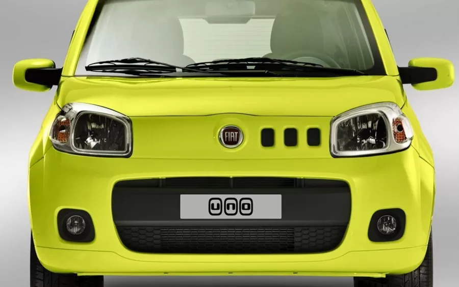 Quanto custa um Fiat Uno 2011 Attractive 1.4 8V Flex 4 portas: preço, fotos e ficha técnica