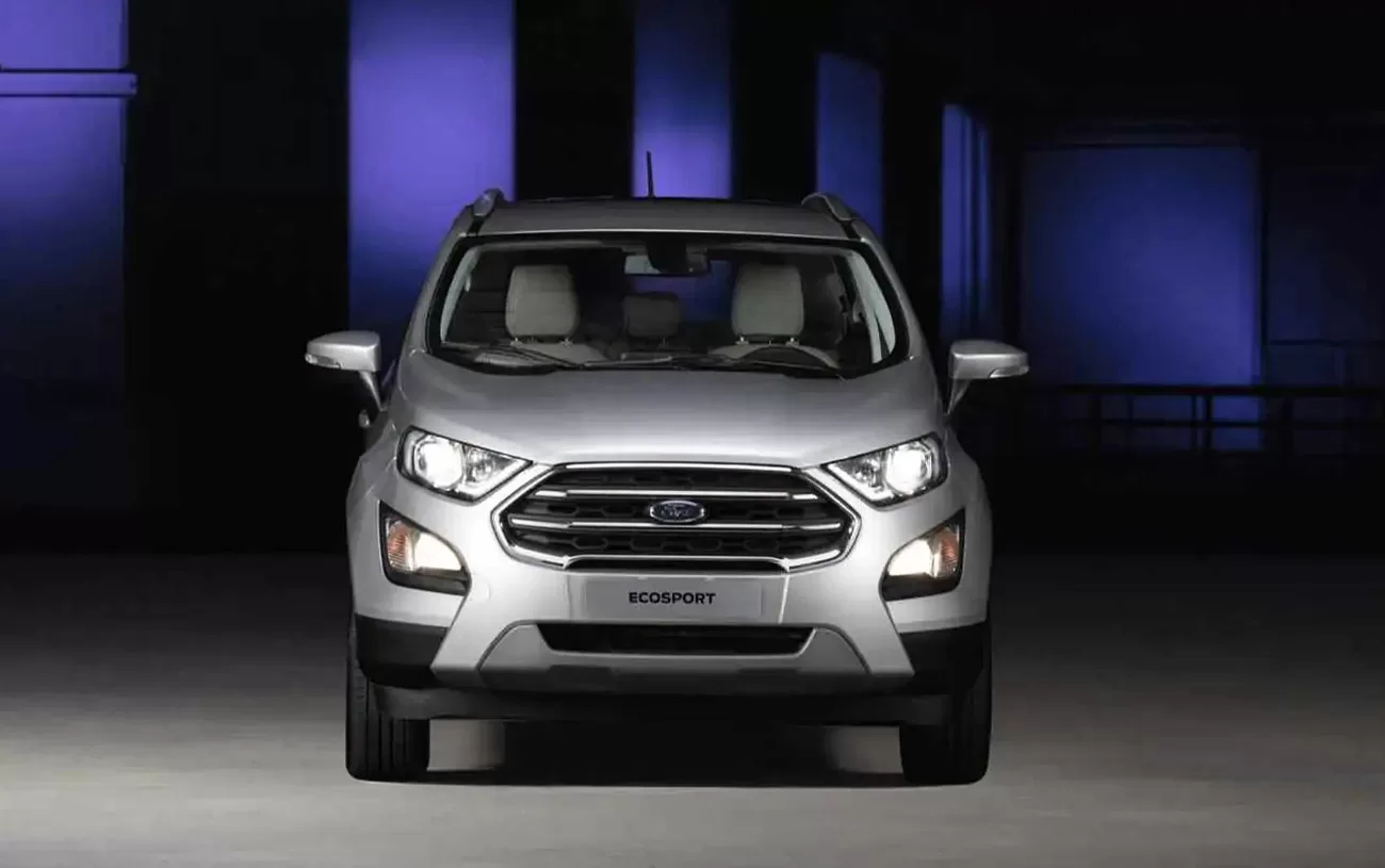 Desempenho: O Ford EcoSport Titanium Plus 1.5 AT 2021 oferece um desempenho equilibrado para uso urbano e rodoviário, combinando potência e eficiência.