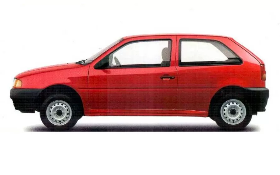 Qual o valor de um Volkswagen Gol 2003 Special Álcool: fotos, preço e ficha técnica