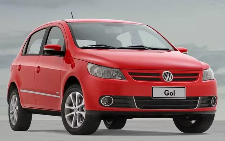 Qual o valor do Volkswagen Gol 2009 Power 1.6 G4 Flex: preço, fotos e ficha técnica