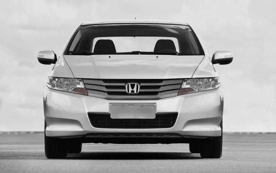 Honda City 2010 LX 1.5 CVT Flex automático: preço, ficha técnica e fotos