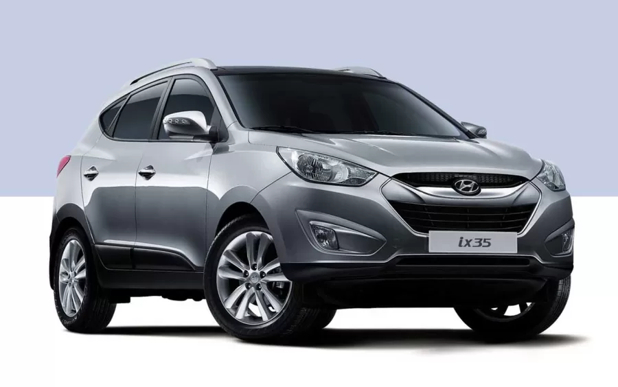 Quanto vale uma IX35 2013? Preço, consumo e desempenho do carro usado