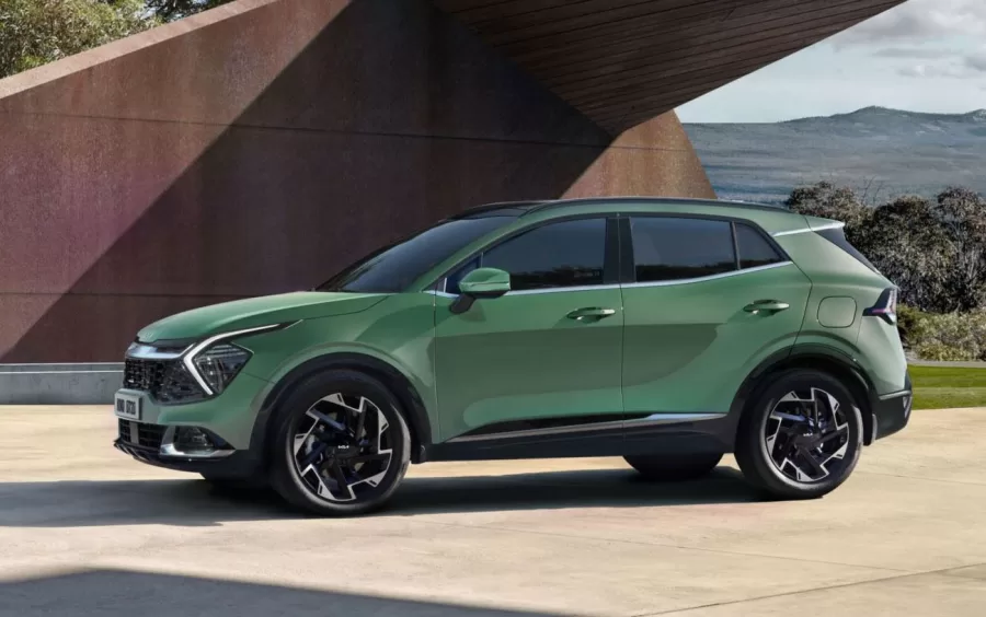 Qual o valor do Kia Sportage 2024 EX Prestige 1.6: ficha técnica, preço e fotos