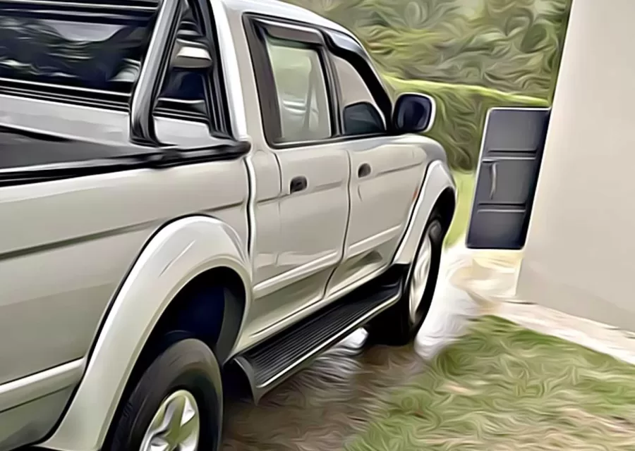 Quanto custa um Mitsubishi L200 2005 GL 4×4 2.5 Turbo cabine dupla; vale a pena comprar essa picape usada?