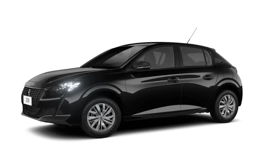 Peugeot 208 2024 Active Automático 1.6 Flex: preço, fotos e ficha técnica