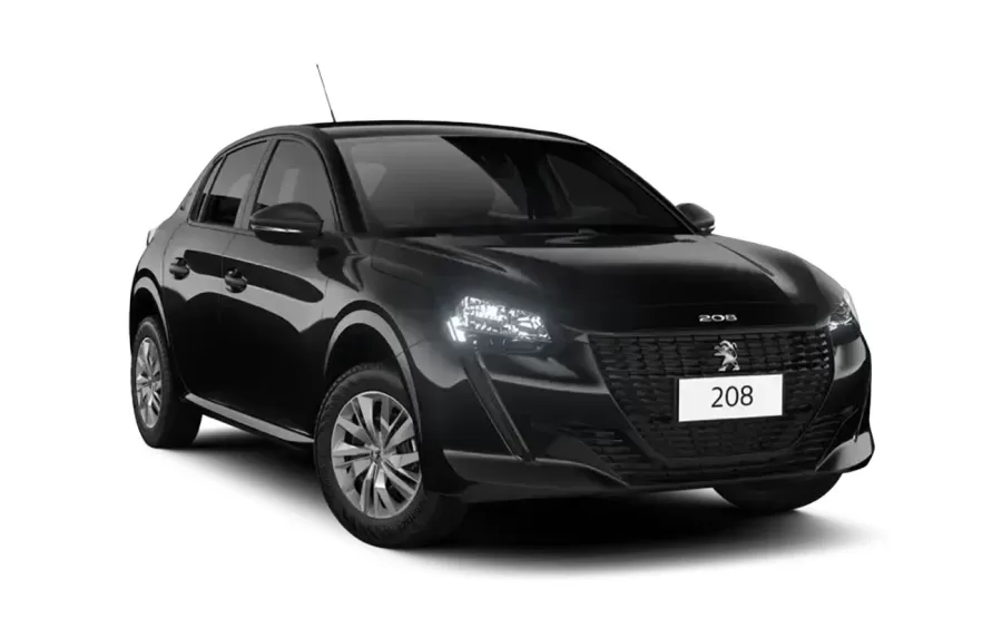 Qual o valor do Peugeot 208 2024 Like 1.0 Manual: preço, fotos e ficha técnica