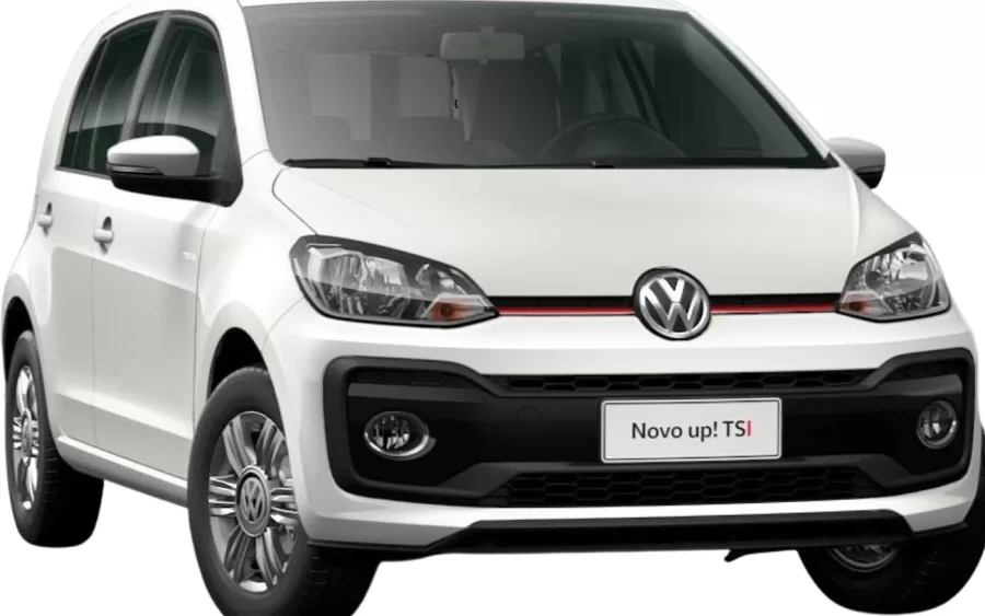 Volkswagen Up Move 1.0 TSi 2018: Preço, Desempenho e Consumo