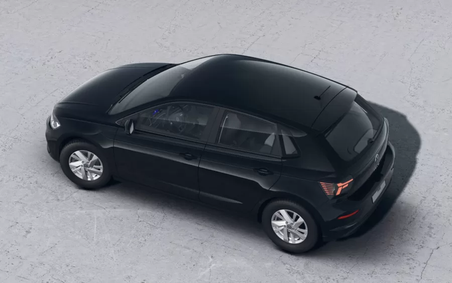 Quantos km por litro faz o Volkswagen Polo 2024 TSI Flex: preço, ficha técnica e fotos
