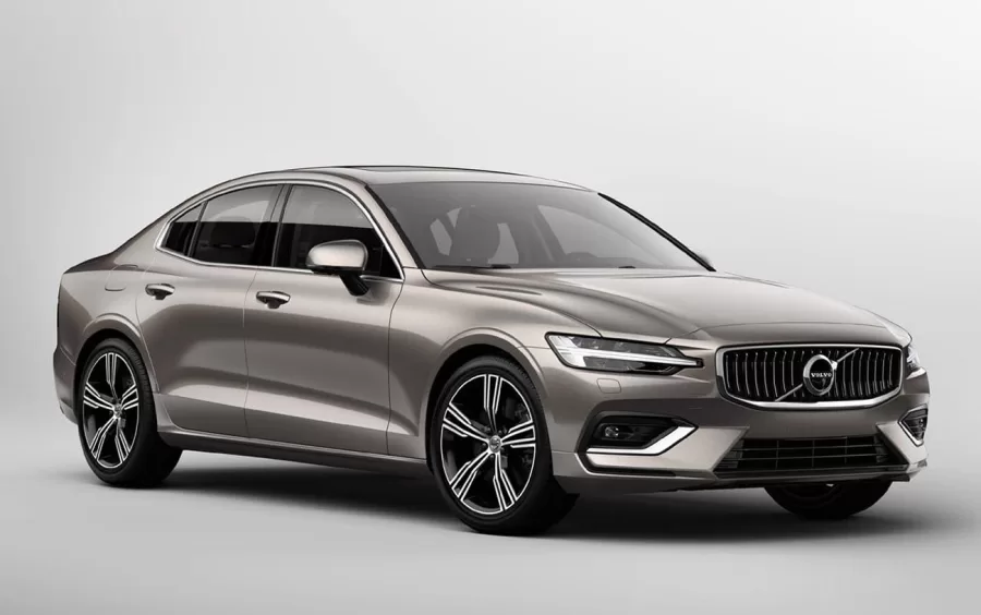 Quanto custa um Volvo S60 2020 2.0 T5 Inscription Automático: preço, fotos e ficha técnica