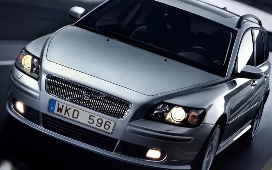 Quanto custa um Volvo V50 2007 T5 2.5: fotos, preço e ficha técnica