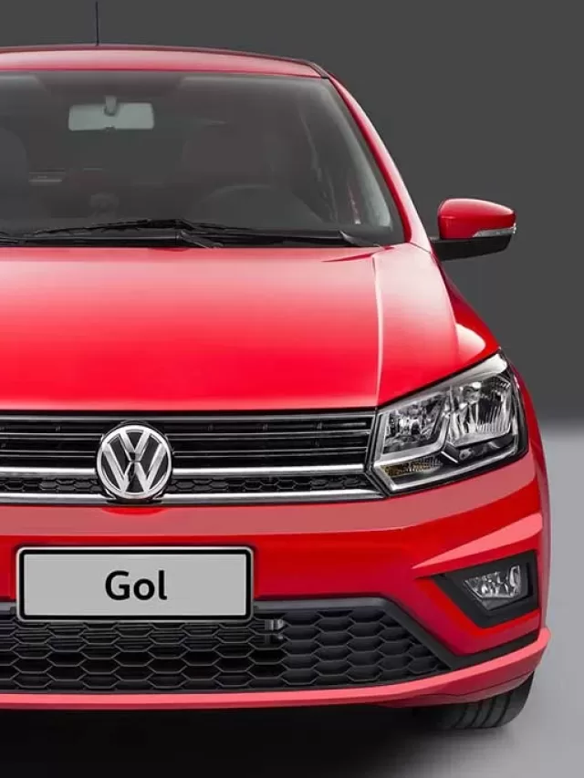 Como conectar o bluetooth Volkswagen Gol 2020